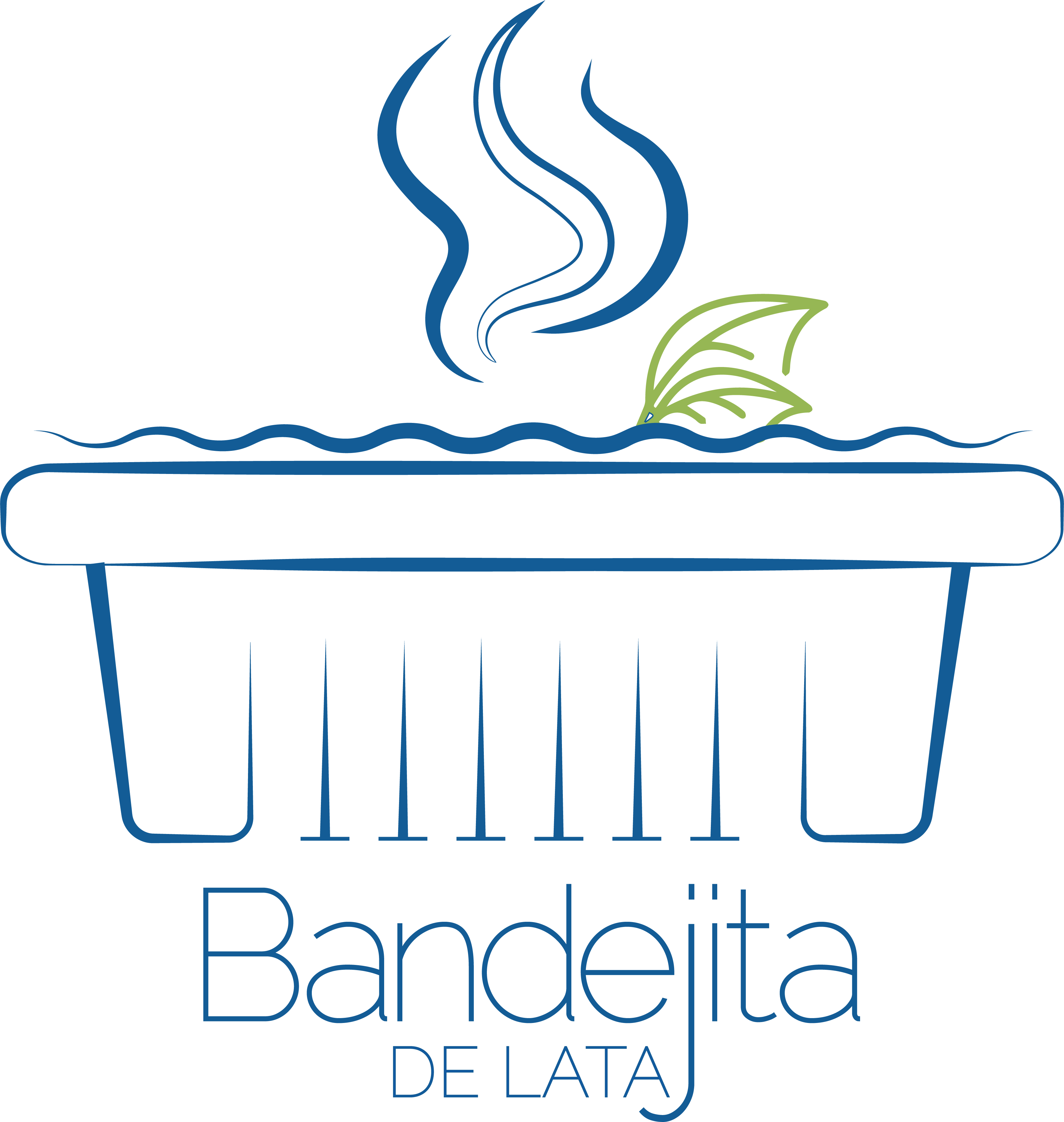 Logo Bandejita
